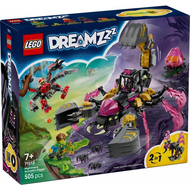 lego-71513-dreamzzz-albtraum-skorpionbagger-71513