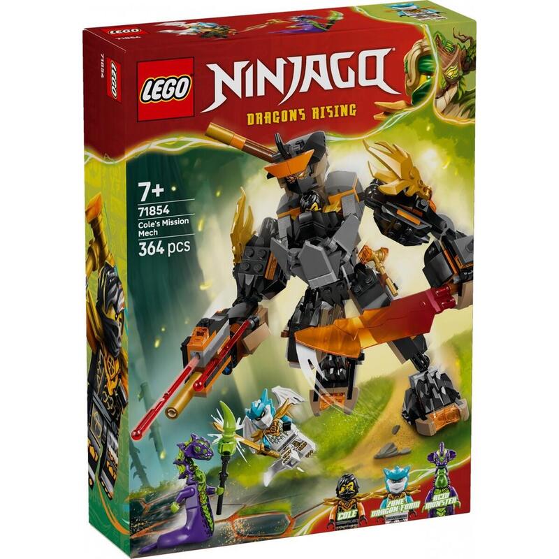 lego-71854-ninjago-coles-action-mech-und-drachen-zane-71854