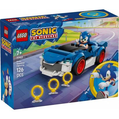 klocki-sonic-77117-sonic-speedster-lightning
