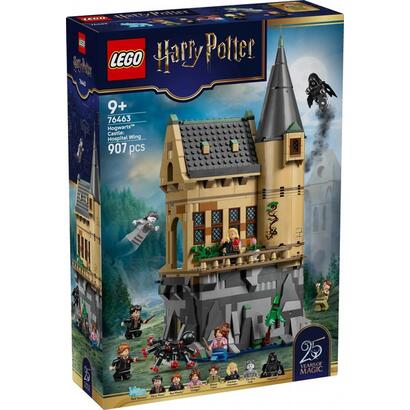 lego-76463-harry-potter-schloss-hogwarts-krankenflugel-76463