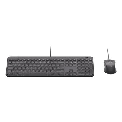 teclado-espanol-raton-logitech-mk620-negro