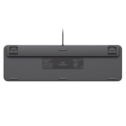 logitech-signature-slim-wired-k620-for-business-teclado-universal-usb-qwertz-aleman-grafito
