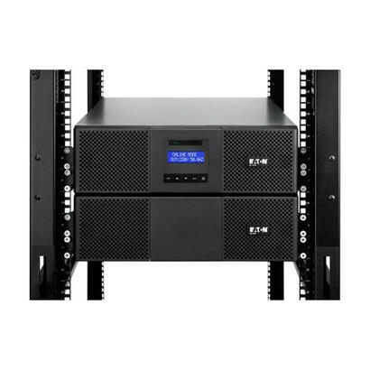 eaton-9e-11000i-ups-montaje-en-bastidor-ca-230-v-10-kw-11000-va-1-fase-20-x-baterias-acido-de-plomo-rs-232-usb-6u-19-negro