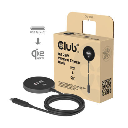 cargador-inalambrico-club3d-cac-3027-qi2-25w-negro-qi-22-magsafe-almohadilla-magnetica-compatible-con-magsafe