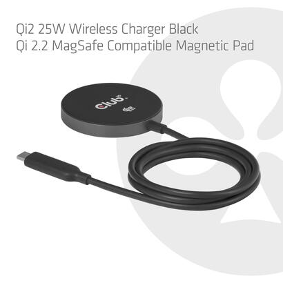 cargador-inalambrico-club3d-cac-3027-qi2-25w-negro-qi-22-magsafe-almohadilla-magnetica-compatible-con-magsafe