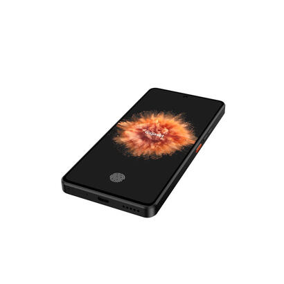 gigaset-gs6-169-cm-667-sim-doble-android-15-5g-usb-tipo-c-8-gb-128-gb-5300-mah-negro