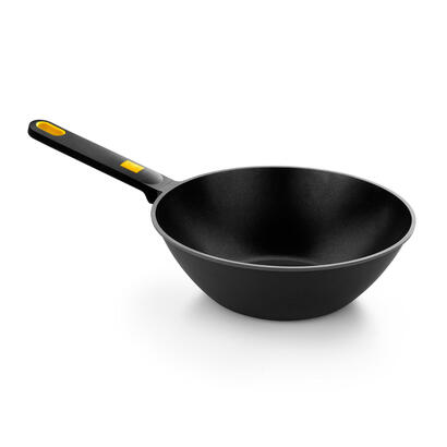wok-aluminio-fundido-con-antiadherente-tricapa-daily-pro-o28-cm