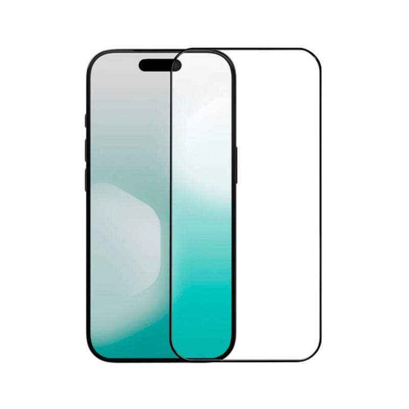ksix-protector-full-glue-25d-transparente-apple-iphone-17-pro