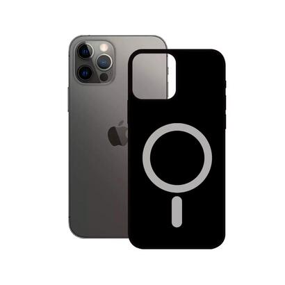 funda-ksix-para-iphone-12-pro-max-compatible-con-magcharge-negro-apple-iphone-12-pro-max