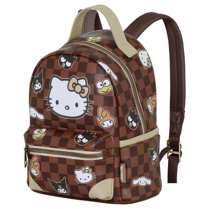 mochila-hello-kitty-and-friends-25cm