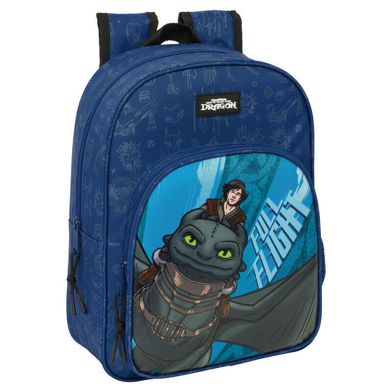 mochila-como-entrenar-a-tu-dragon-34cm-adaptable