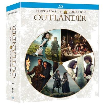 pelicula-outlander-1-5-temporada-dvd-dvd