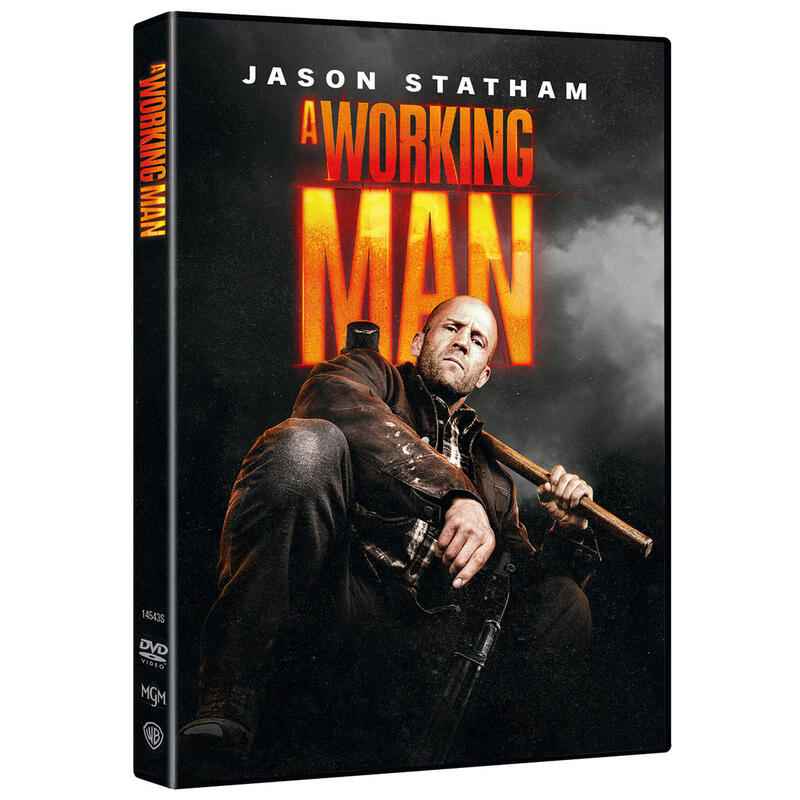 pelicula-a-working-man-dvd-dvd