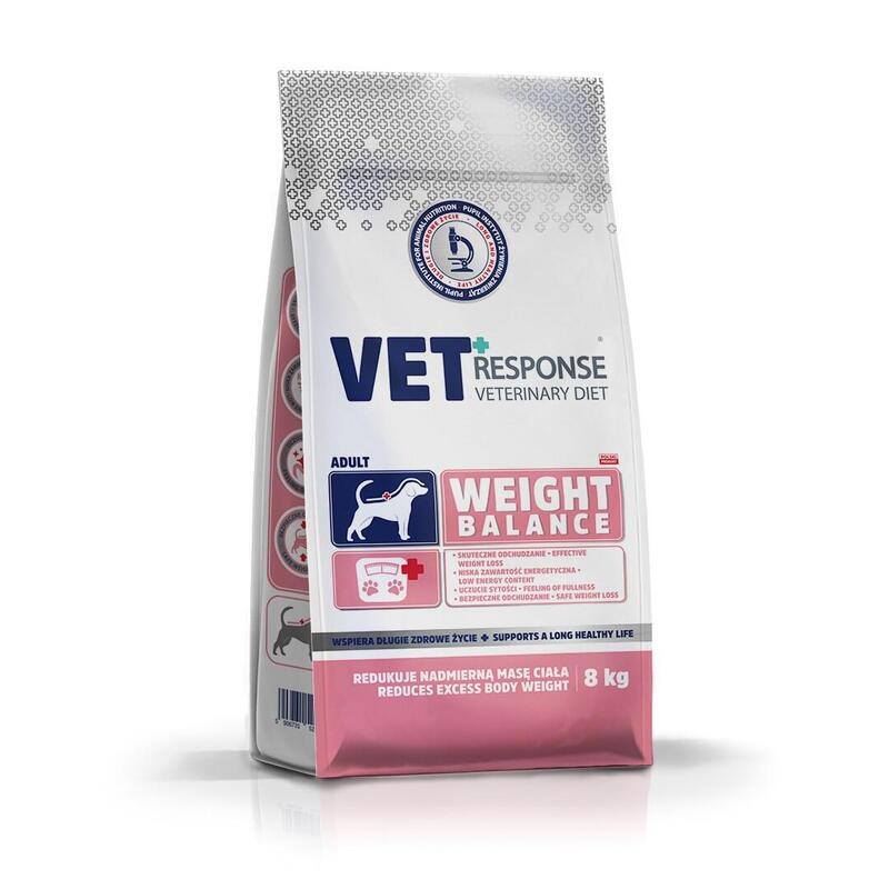 vet-response-weight-balance-karma-para-perro-8-kg