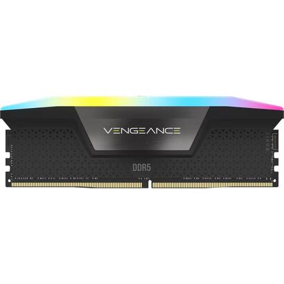 memoria-corsair-ddr5-8gb-1x8gb-pc5200-vengeance-rgb-cmh8gx5m1b5200c40