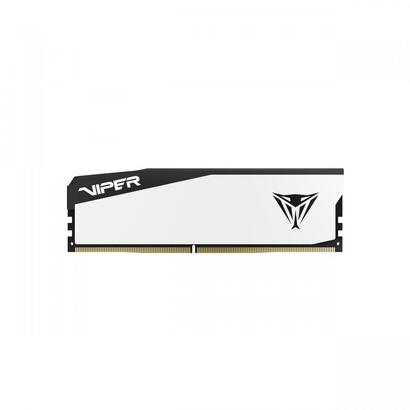 memoria-patriot-ddr5-16gb-6000-30-viper-elite-5-k1-pat-veb516g6030w-veb516g6030w