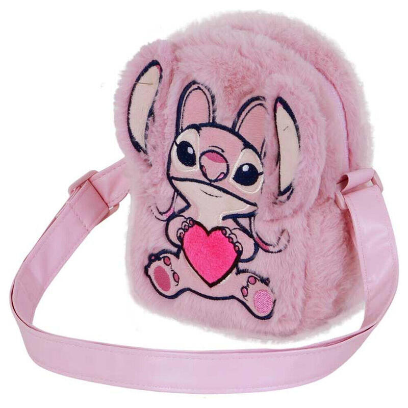 bolso-peluche-corazon-angel-stitch-disney