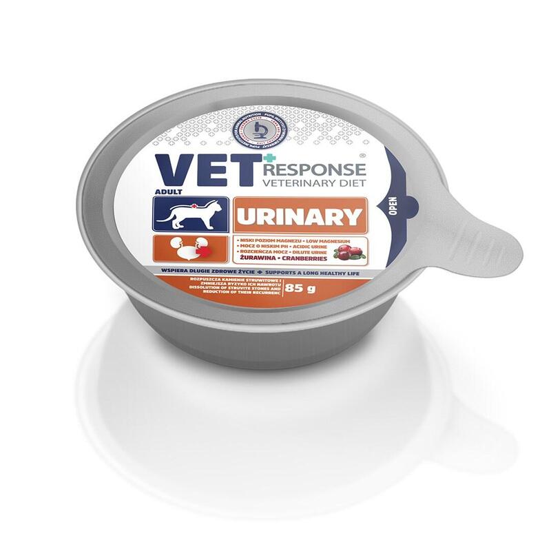vet-response-urinary-comida-humeda-para-gatos-85g