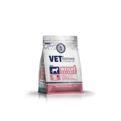 vet-response-weight-balance-dla-kota-400-g