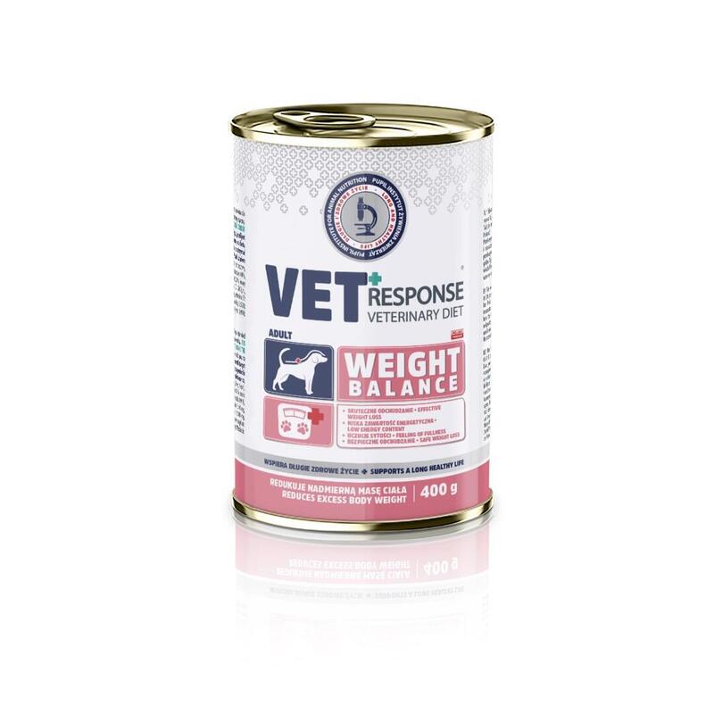 vet-response-weight-balance-karma-para-perro-400-g