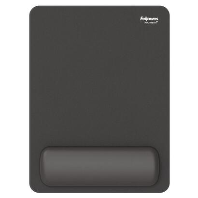 fellowes-ratonpad-handgelenkauflage-breyta-xl-negro