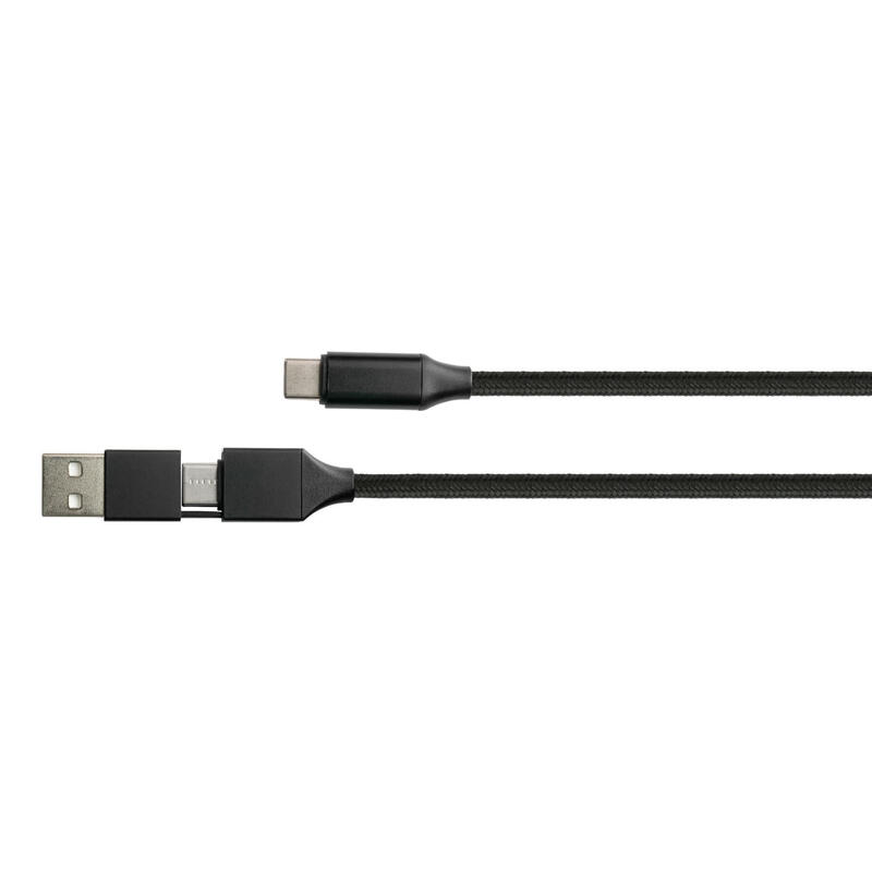 python-usb-20-lade-und-datencable-qc-30-pd-60w-negro-1m