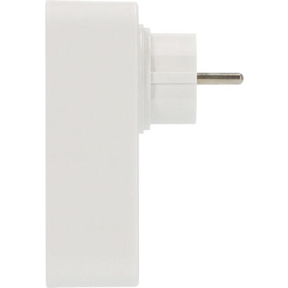 brennenstuhl-1506180-acoplador-de-enchufe-electrico-13-a