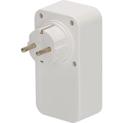 brennenstuhl-1506180-acoplador-de-enchufe-electrico-13-a