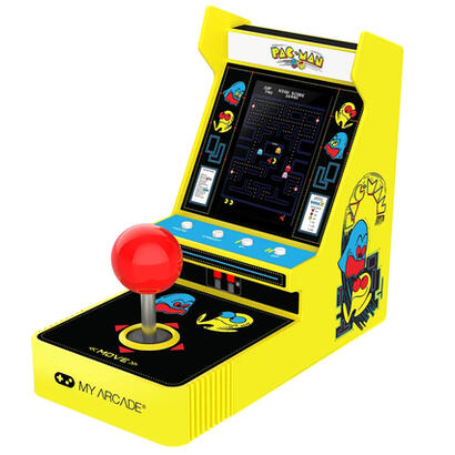 joystick-player-pacman