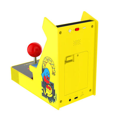 joystick-player-pacman