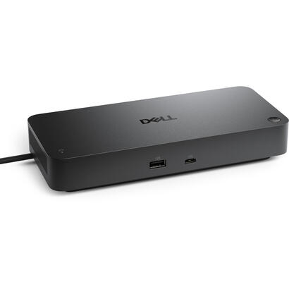 dell-pro-thunderbolt-4-sd25tb4-alambrico-negro