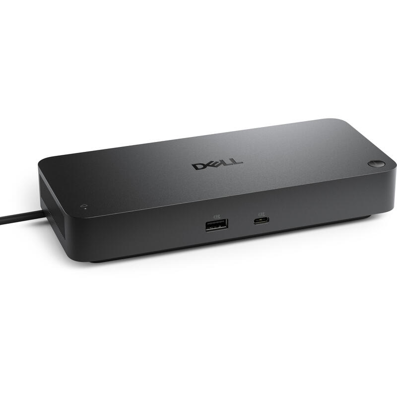 dell-pro-thunderbolt-4-sd25tb4-alambrico-negro