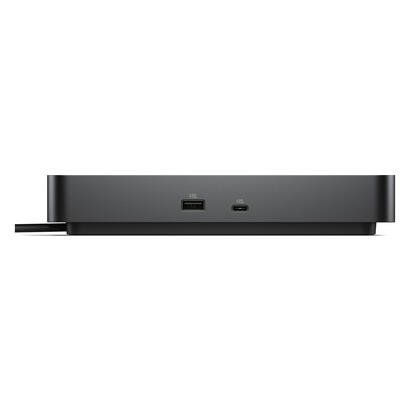 dell-pro-thunderbolt-4-sd25tb4-alambrico-negro