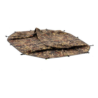 buteo-photo-gear-720233-ropa-para-profesional-de-la-fotografia-raincover-marron-camuflaje-unisex