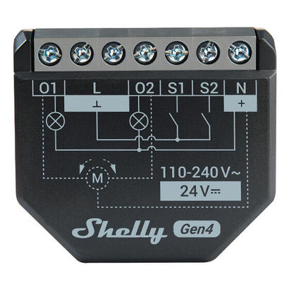 shelly-2pm-gen4-actuador-para-estorespersianas-2-canales