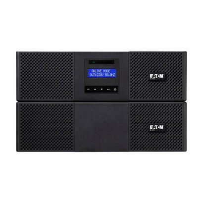 eaton-9e-11000i-ups-montaje-en-bastidor-ca-230-v-10-kw-11000-va-1-fase-20-x-baterias-acido-de-plomo-rs-232-usb-6u-19-negro