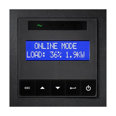 eaton-9e-11000i-ups-montaje-en-bastidor-ca-230-v-10-kw-11000-va-1-fase-20-x-baterias-acido-de-plomo-rs-232-usb-6u-19-negro