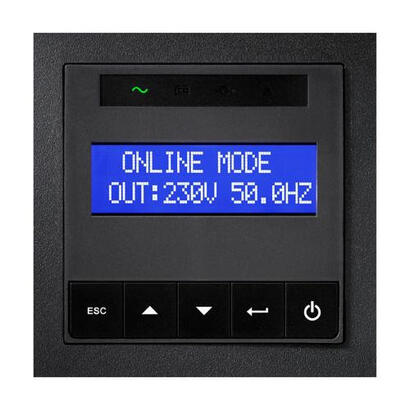 sai-eaton-9e11kir-sistema-de-alimentacion-ininterrumpida-ups-doble-conversion-en-linea-11-kva-10000-w