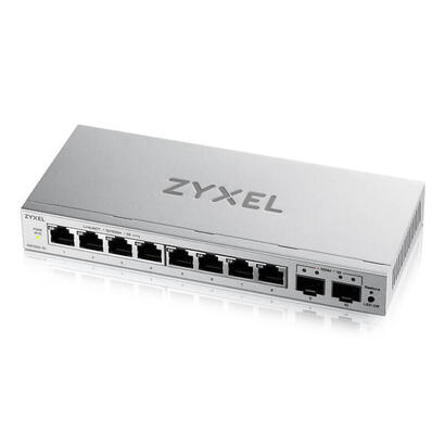 zyxel-gs1200-10v3-8-port-gigabit-2xsfp-web-smart-managed