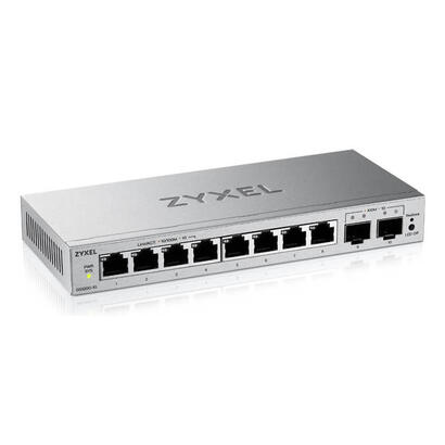 zyxel-gs1200-10v3-8-port-gigabit-2xsfp-web-smart-managed