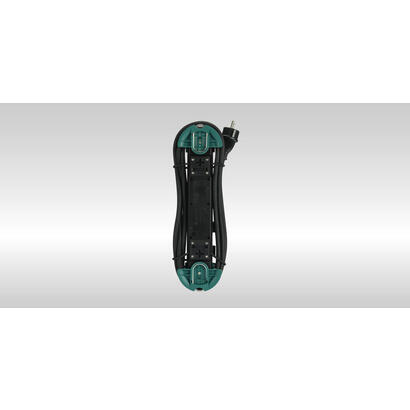 regleta-500200-base-multiple-4-m-exterior-verde