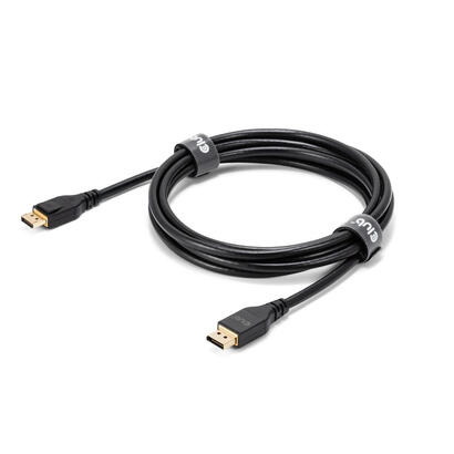 club3d-cac-1093-cable-displayport-3-m-negro