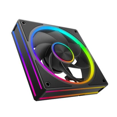 ventilador-pc-modecom-volcano-loop-120-argb-reverse-fan-negro