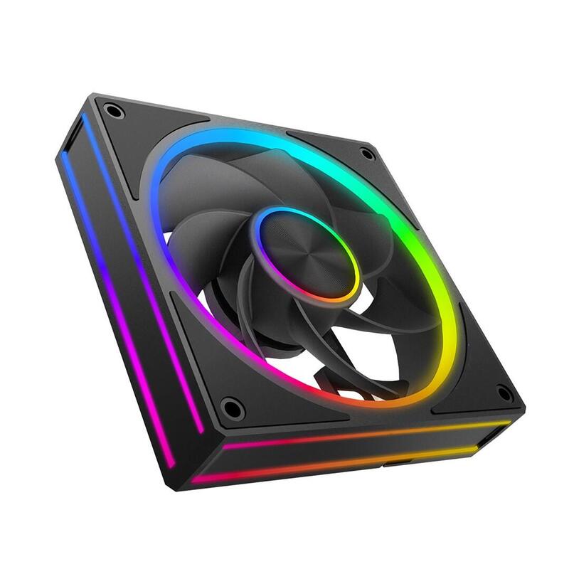 ventilador-pc-modecom-volcano-loop-120-argb-reverse-fan-negro