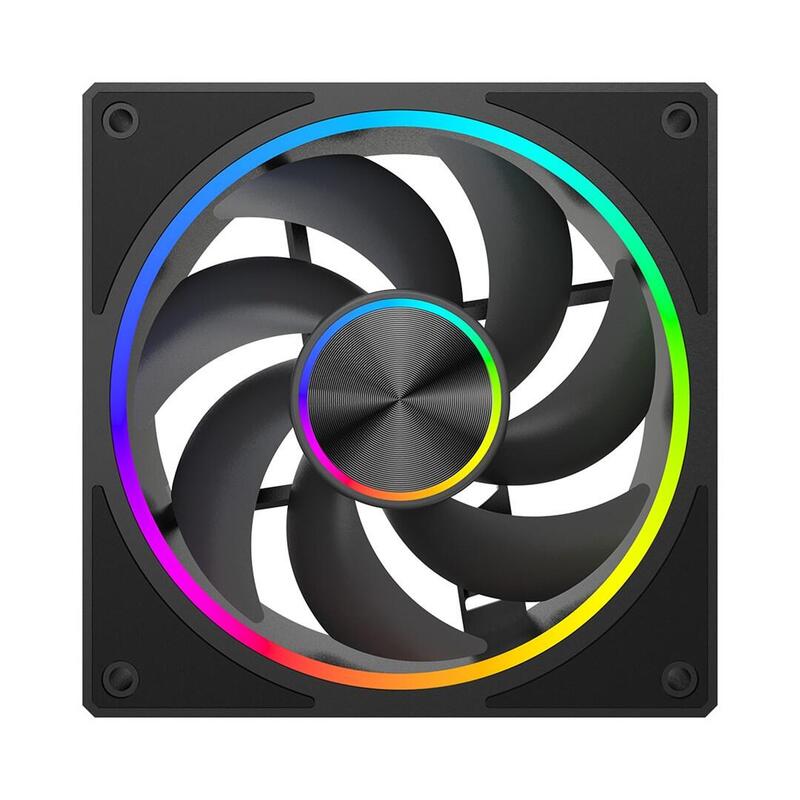 ventilador-pc-modecom-volcano-loop-120-argb-fan-negro
