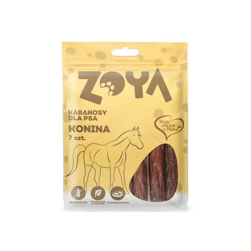 zoya-horse-meat-sausages-premio-para-perros-7-uds
