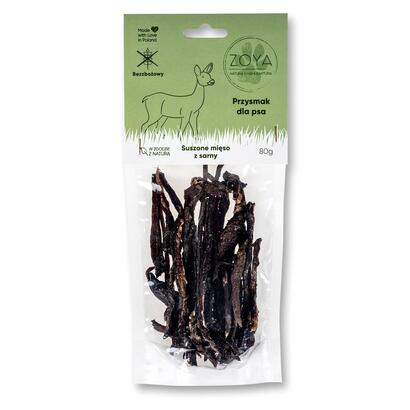 zoya-dried-deer-meat-premio-para-perros-80g