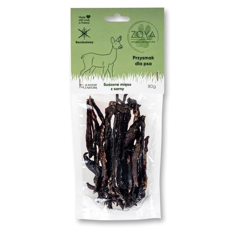 zoya-dried-deer-meat-premio-para-perros-80g