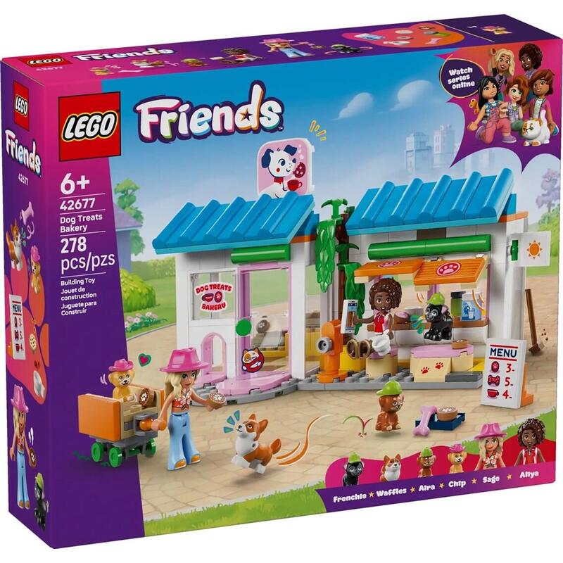 lego-42677-friends-hundekuchenbackerei-42677