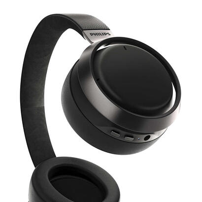 auriculares-philips-fidelio-inalambrico-y-alambrico-diadema-llamadasmusica-bluetooth-negro
